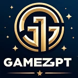 GamezGPT Logo
